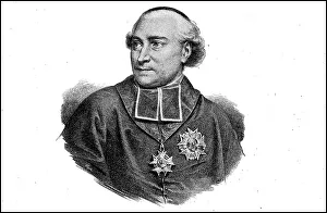Joseph Fesch, 3 January 1763, 13 May 1839