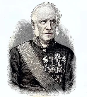 Joseph Franz Peter Freiherr von Linden