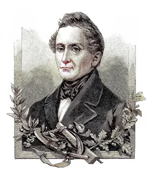 Joseph Freiherr von Eichendorff