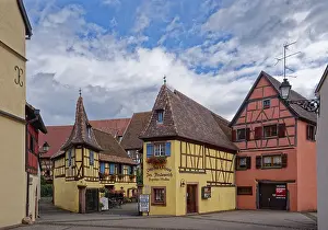 Joseph Freudenreich winery