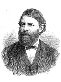 Joseph Georg Maria Joachim, 28 June 1831