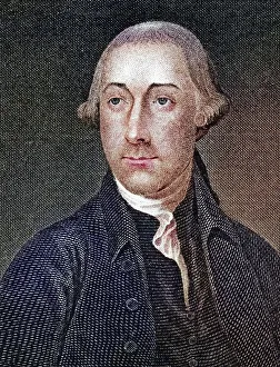 Joseph Hewes, 1730 to 1779