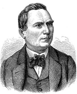 Joseph Hubert Reinkens, 1 March 1821