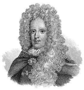 Joseph I, 1678 - 1711, Holy Roman Emperor