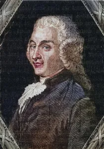 Joseph-Ignace Guillotin, 1738-1814