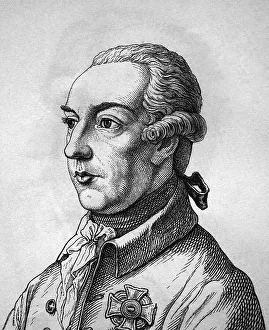 Joseph II of Austria, German Emperor