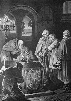 Joseph II, Holy Roman Emperor (1741-1790)