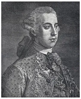 Joseph II, II Jozsef or Josip II