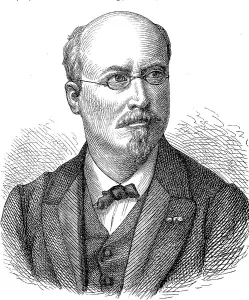 Joseph Joachim Raff, 27 May 1822