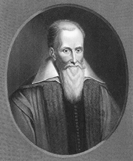 Joseph Justus Scaliger, 1540-1609