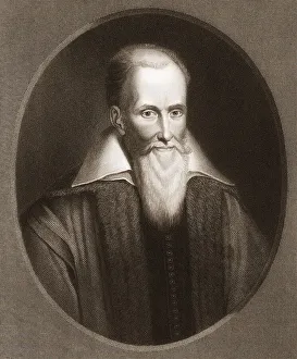 Joseph Justus Scaliger, 1540-1609