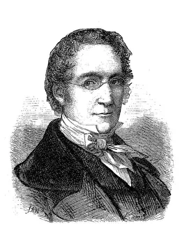 Joseph Louis Gay-Lussac, 6 December 1778