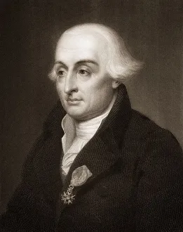 Joseph-Louis Lagrange or Giuseppe Luigi Lagrancia or Lagrangia