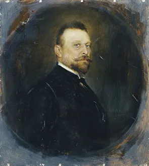 Joseph Maria Baernreither (12 April 1845) (19 September 1925) was an Austrian politician