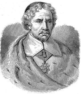 Joseph Pitton de Tournefort, 5 June 1656