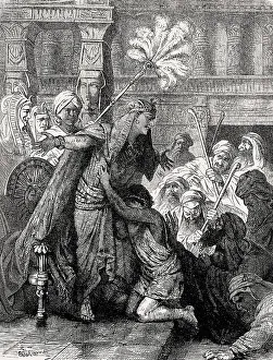 Joseph Reveals Himself to His Brothers