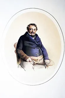 Joseph Sigmund Linden (1785-1852), k