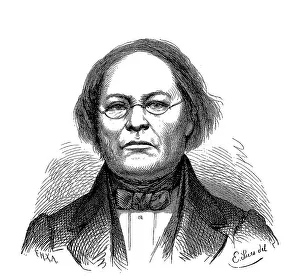 Joseph Skoda, 1805 to 1881, Czech physician
