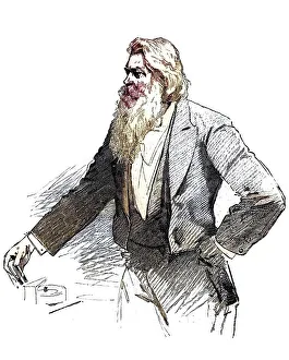 Joseph Wilson Swan (1828-1914) British physicist and chemist