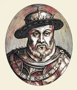 Josiah, Joschija or Josia, the 16th King of Judah
