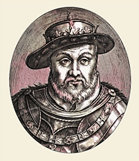 Josiah, Joschija or Josia, the 16th King of Judah