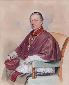 Jozsef Kunszt (Zubrohlava, 28 June 1790)