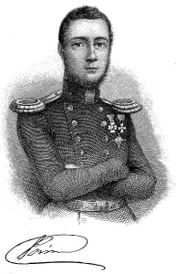 Juan Prim y Prats, 1st Count of Reus
