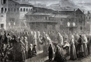 Jubile du Puy-en-Velay, the Jubilee of Puy-en-Velay