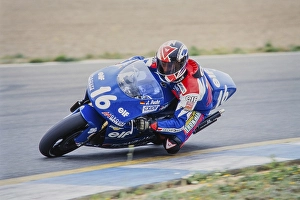 Juergen Fuchs (DEU), Motorsport, Motorcycle World Championship, Elf 500, 1997