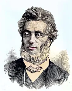 Jules Claude Gabriel Favre, 21 March 1809