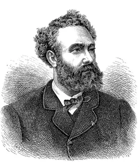 Jules-Gabriel Verne, initially Julius Verne