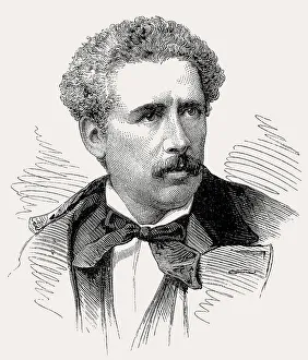 Jules-Louis-Olivier Metra, 1830 - 1889