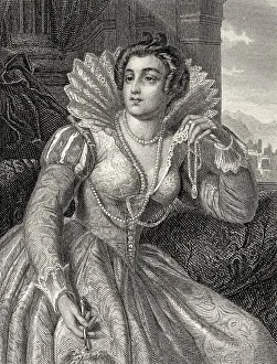 Julia, Countess and imperial dowager