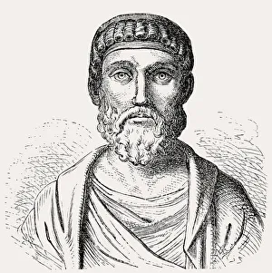 Julian or Julian the Apostate, Roman Emperor from 361 to 363