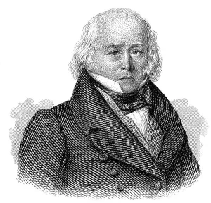 Julian Ursyn Niemcewicz, 1757 - 1841