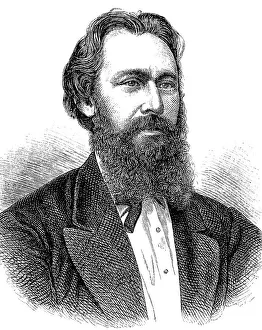 Julius Christian Stockhausen, 22 July 1826