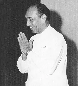 Junius Richard Jayewardene (September 17)