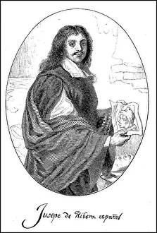 Jusepe de Ribera, 12 January 1591