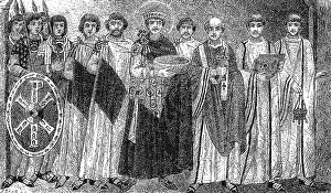 Justinian I, Justinian the Great