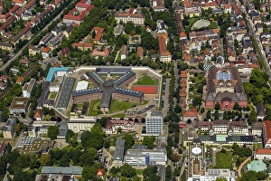 Justizvollzugsanstalt Freiburg prison