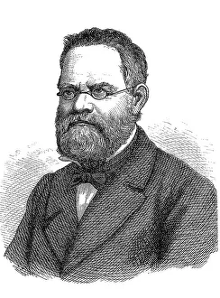 Justus Karl Hasskarl, 6 December 1811