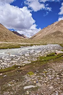 Kailash Kora, Western Tibet, Asia