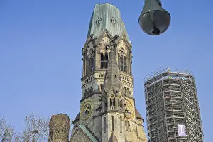 Kaiser Wilhelm Memorial Church