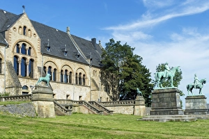 Kaiserhaus of the Imperial Palace