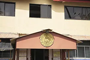 Kaivalya Dhama Yogic centre, Netaji Subhash Chandra Bose road
