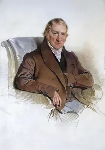 Kajetan Bussetti (1757, 1841), k