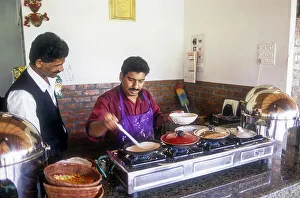 Kalpakavadi Drive Inn Restaurant near Haripad