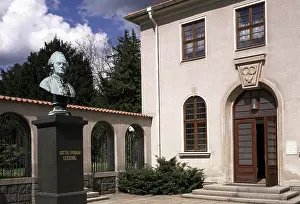 Kamenz, Lessing House