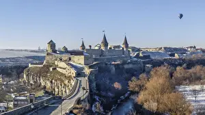 Kamianets-Podilskyi, Ukraine 01