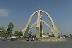Kandahar, Afghanistan